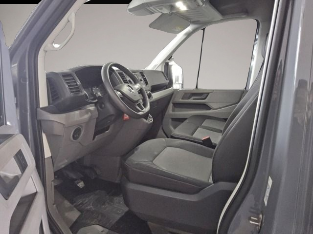 Volkswagen Other (03/2022, Diesel)