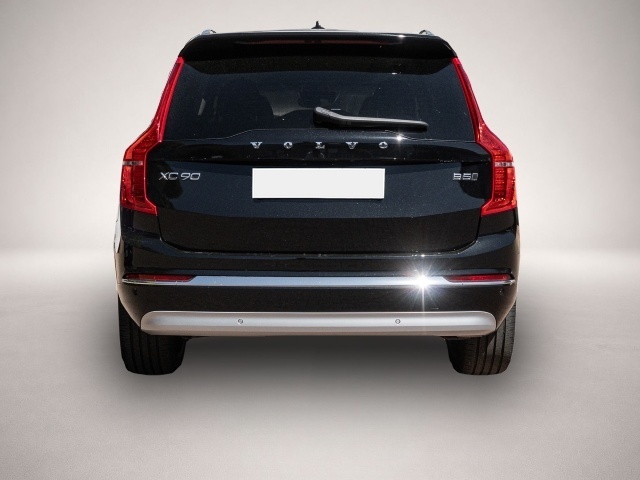 Volvo XC90 (08/2021, Diesel)
