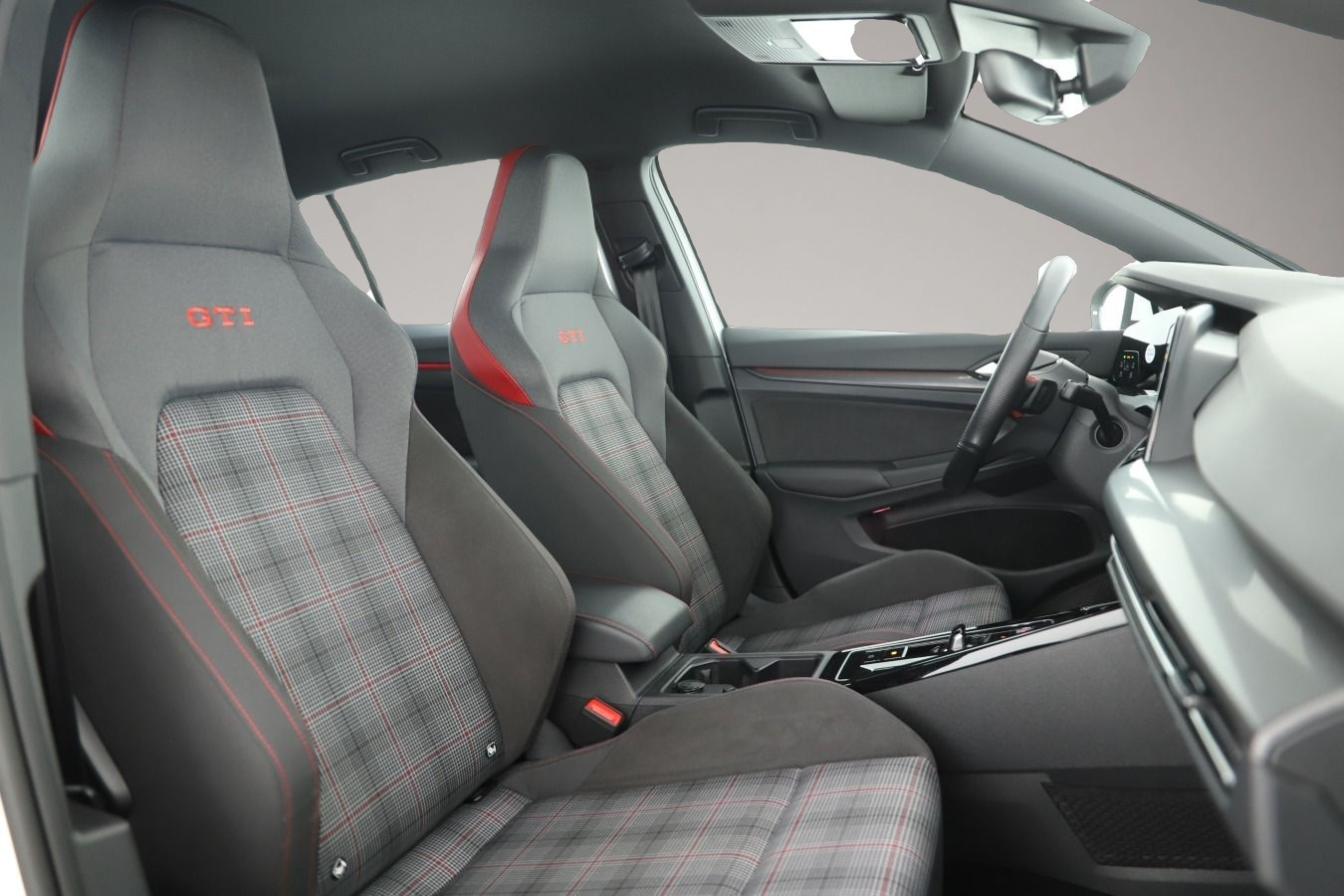 Volkswagen Golf (02/2023, )