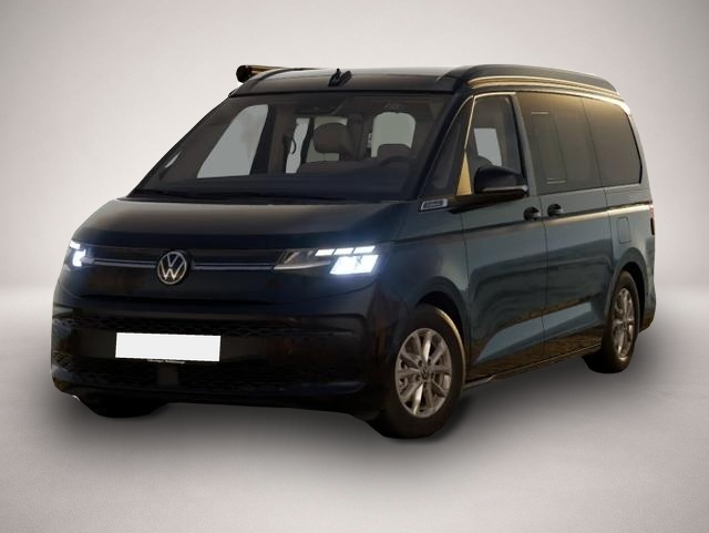 Volkswagen T7 California (07/2026, Diesel)