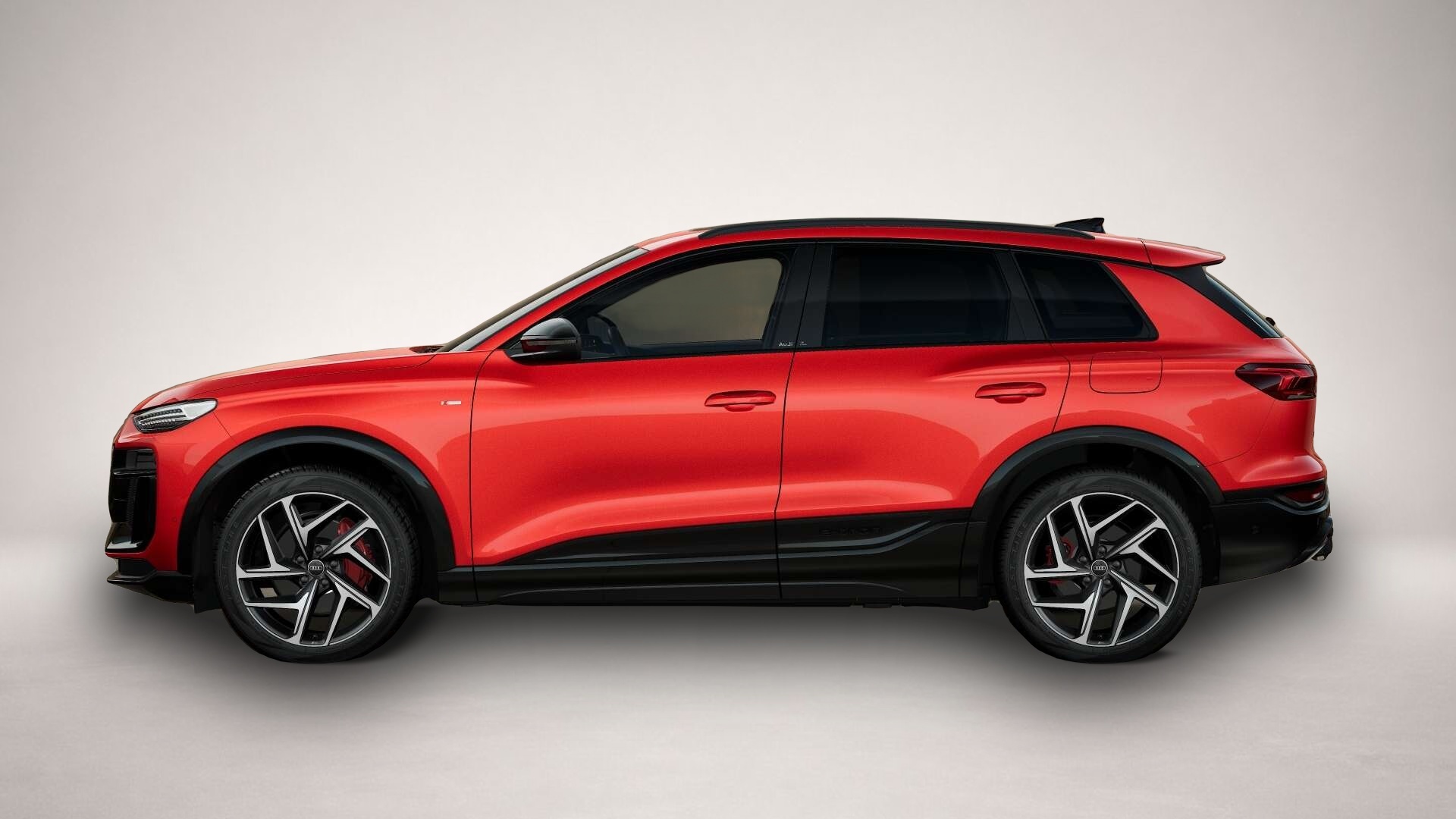 Audi Other (11/2025, ELECTRIC)
