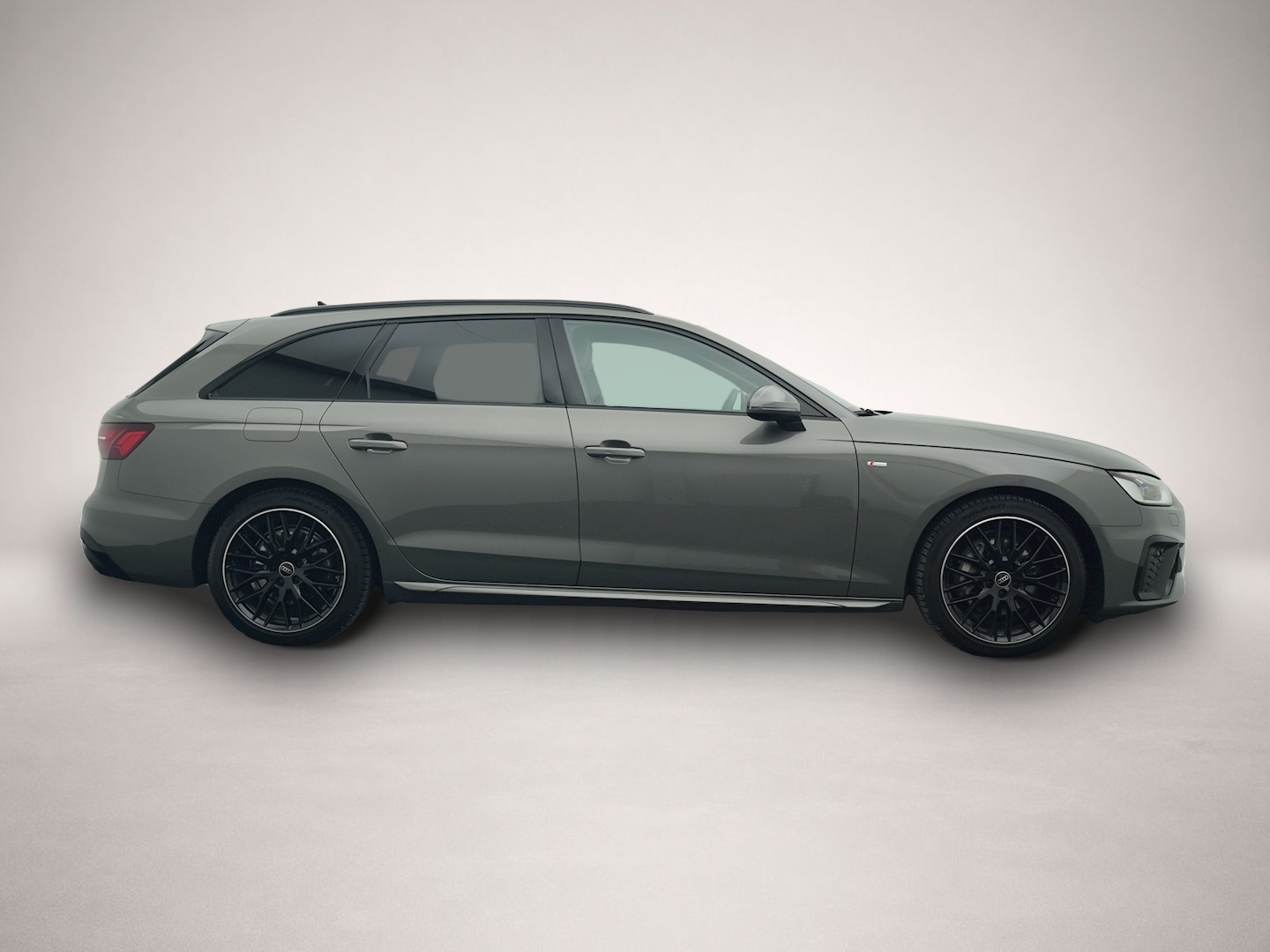 Audi A4 (01/2025, Diesel)