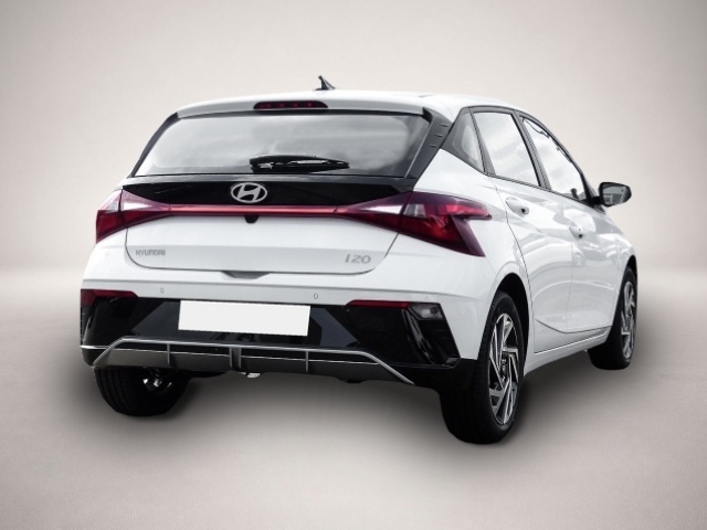 Hyundai i20 (02/2026, Benzin)