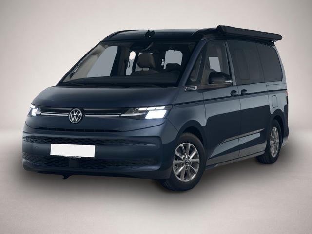 Volkswagen T7 California (07/2026, Diesel)