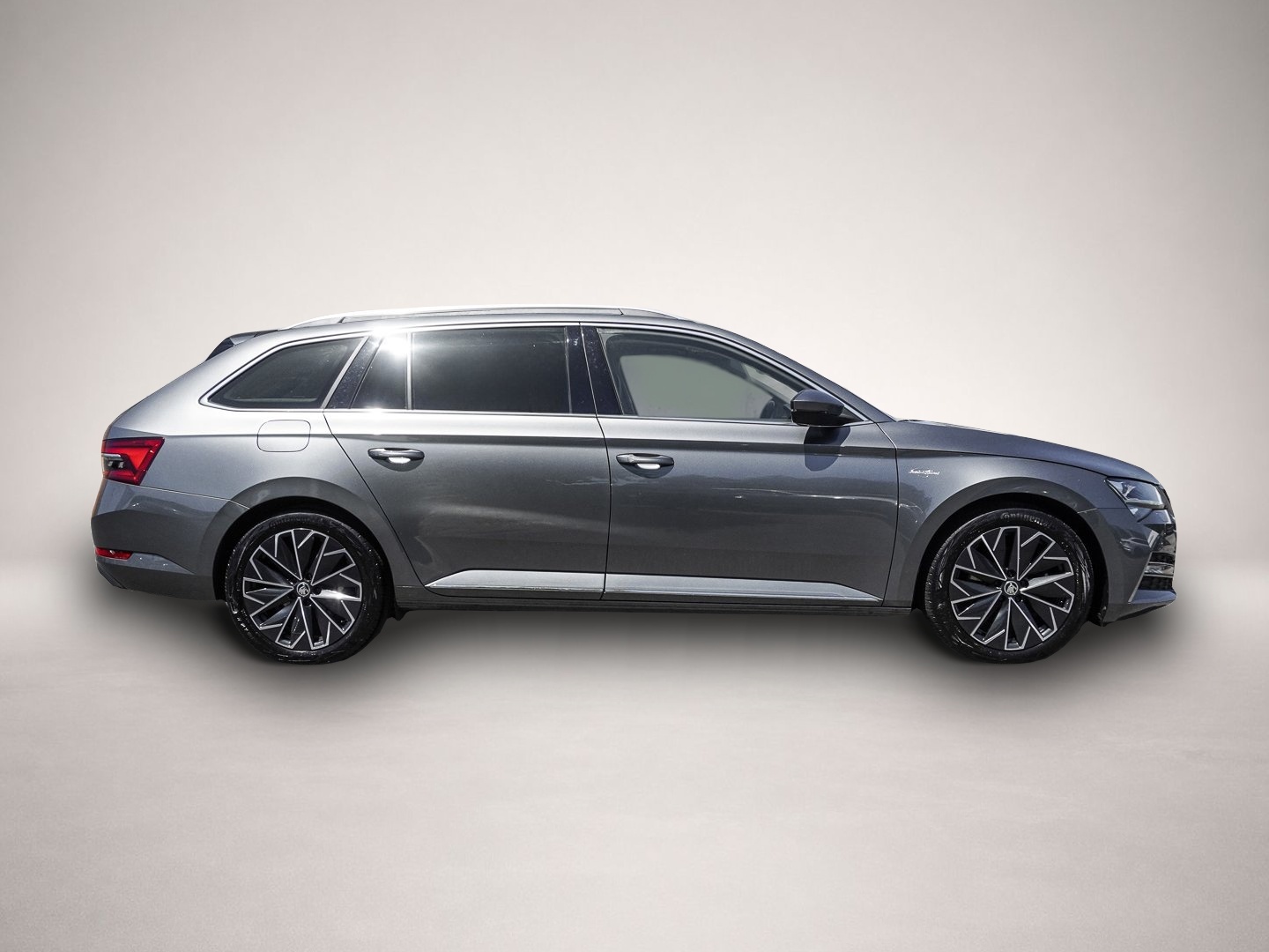 Skoda Superb (05/2023, )