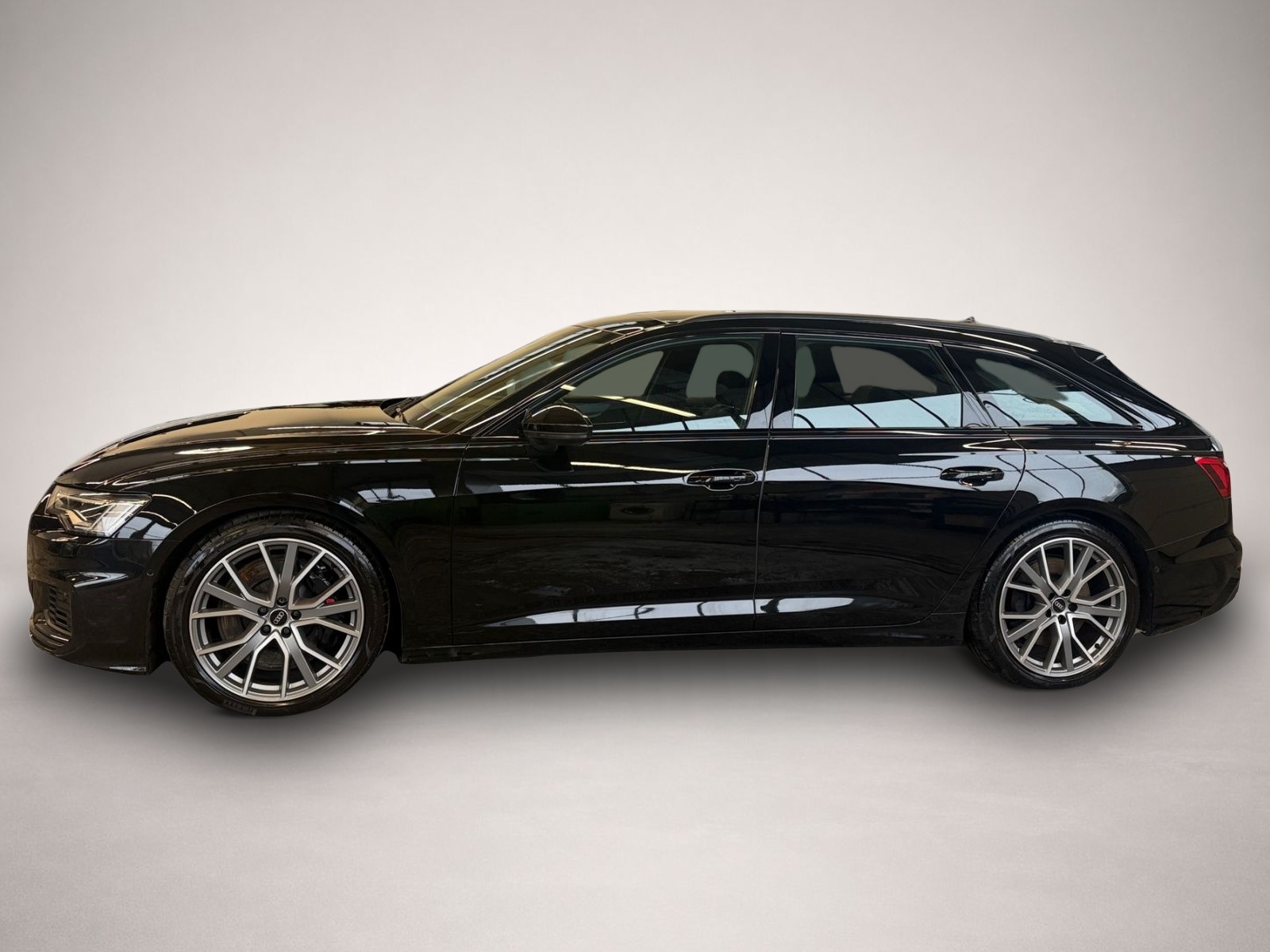 Audi S6 (01/2023, Diesel)