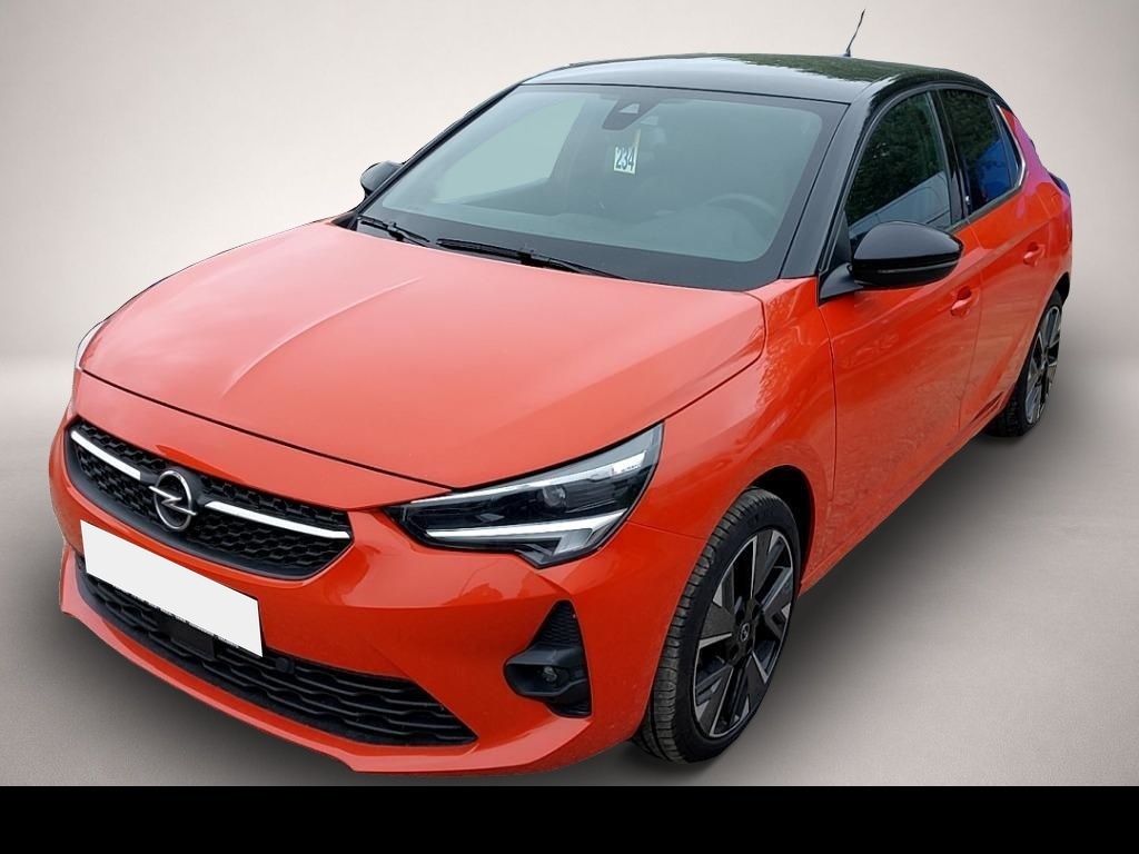 Opel Corsa (05/2021, ELECTRIC)