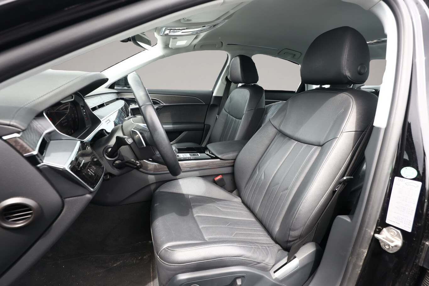 Audi quattro (05/2023, Diesel)