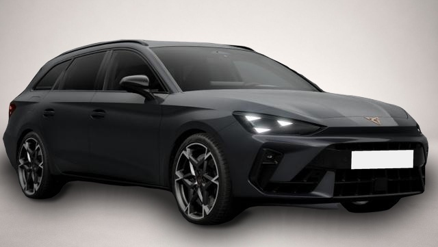 CUPRA Leon, Bild 2 von 5