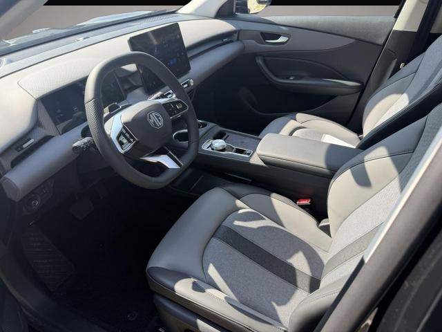 MG S5 (07/2026, ELECTRIC)