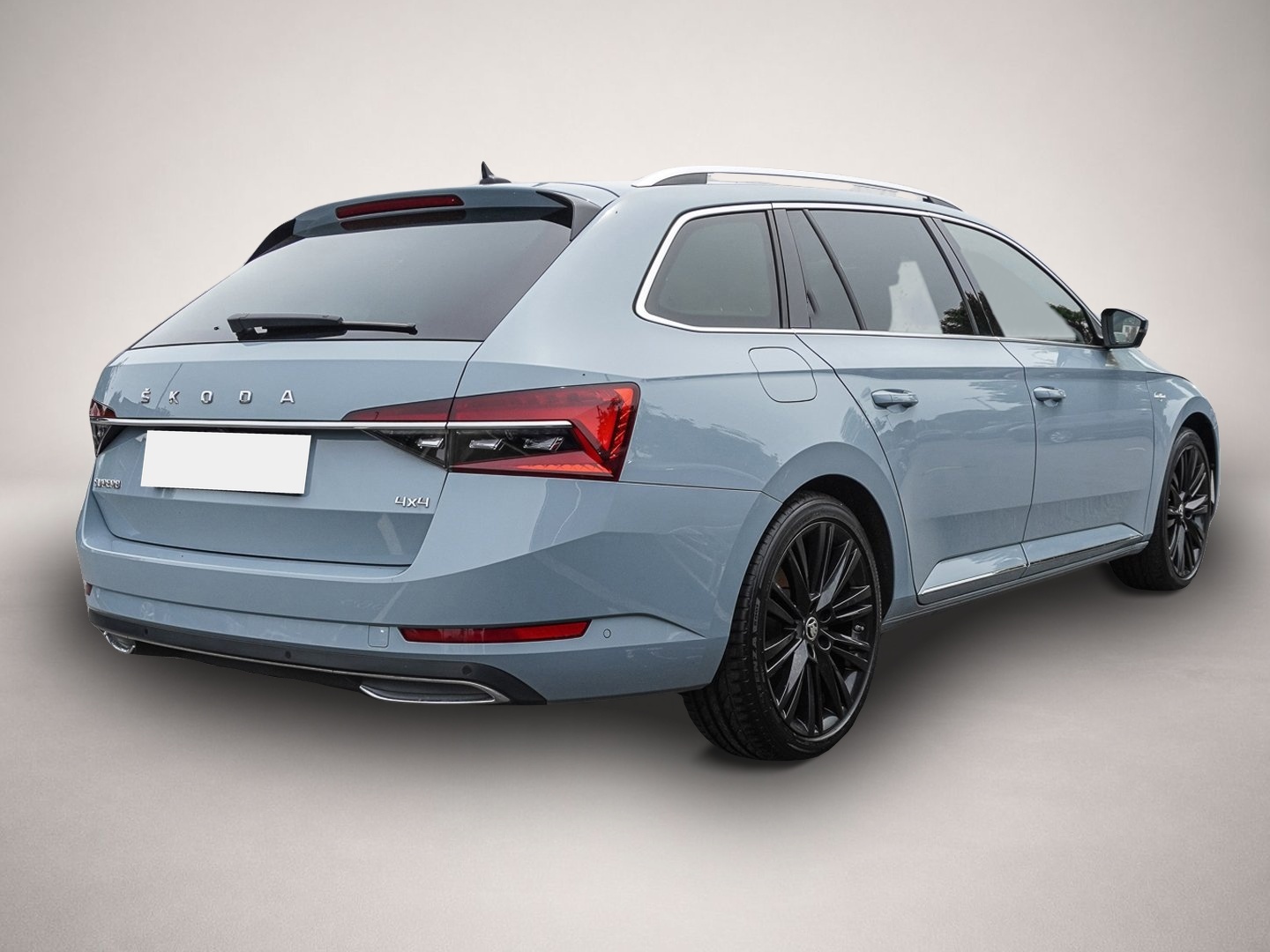 Skoda Superb (11/2023, Diesel)