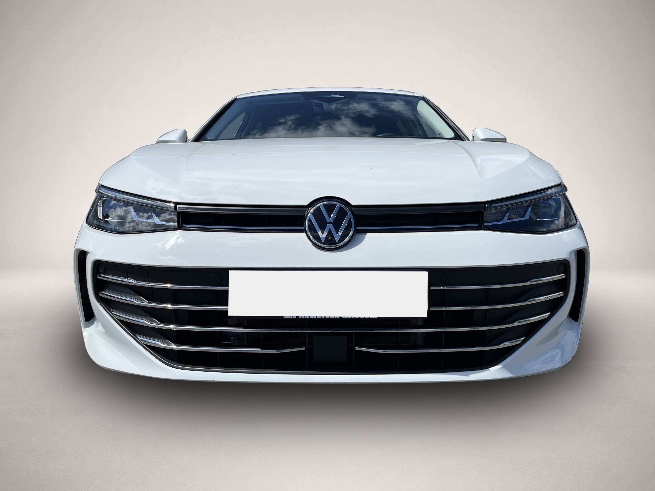 Volkswagen Passat Variant (09/2025, )