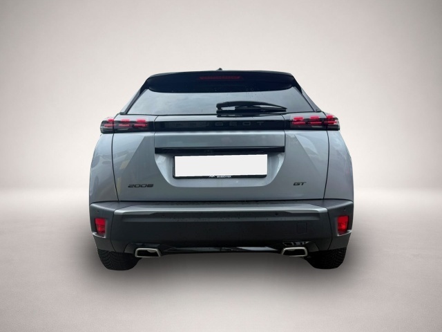 Peugeot 2008 (05/2024, Benzin)