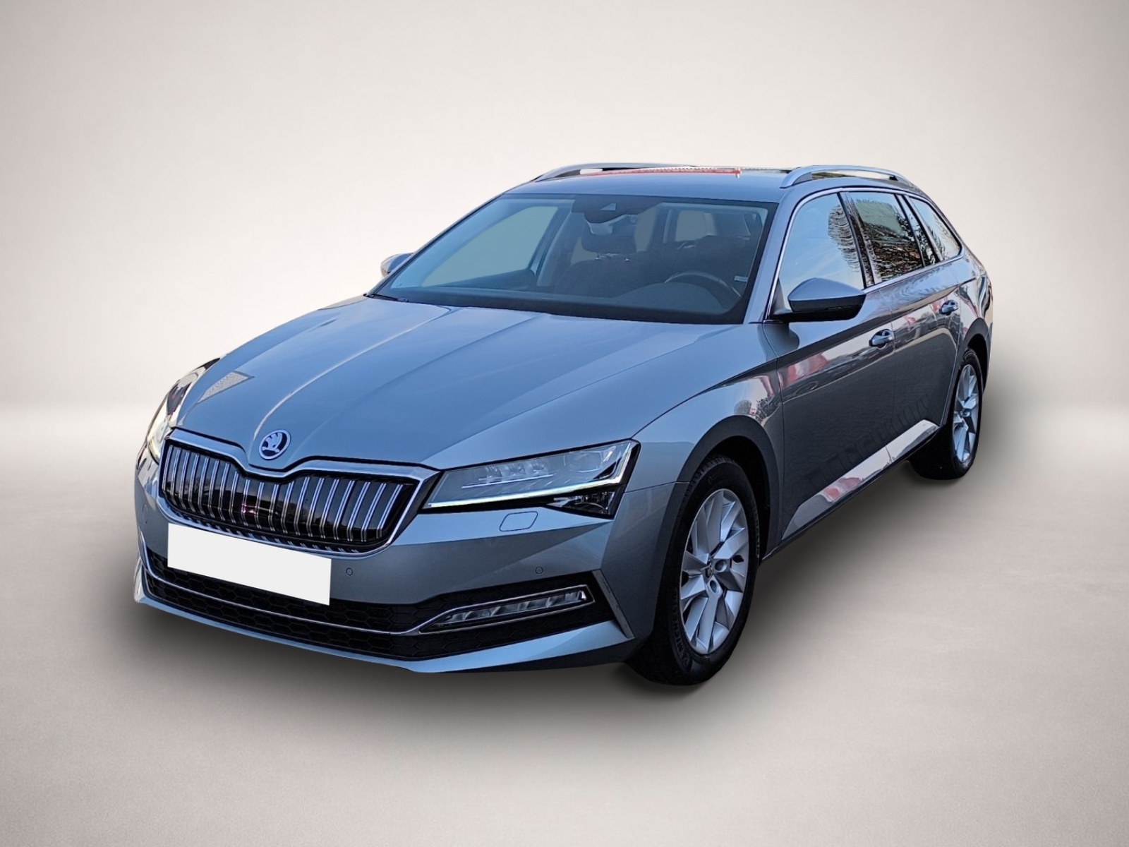 Skoda Superb (12/2020, Hybrid (Benzin/Elektro))