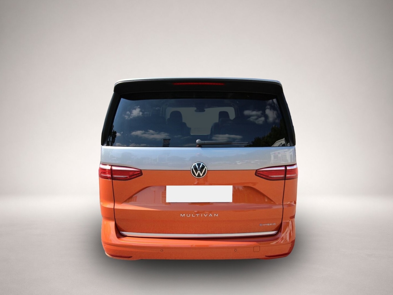 Volkswagen T7 Multivan (11/2022, Hybrid (Benzin/Elektro))
