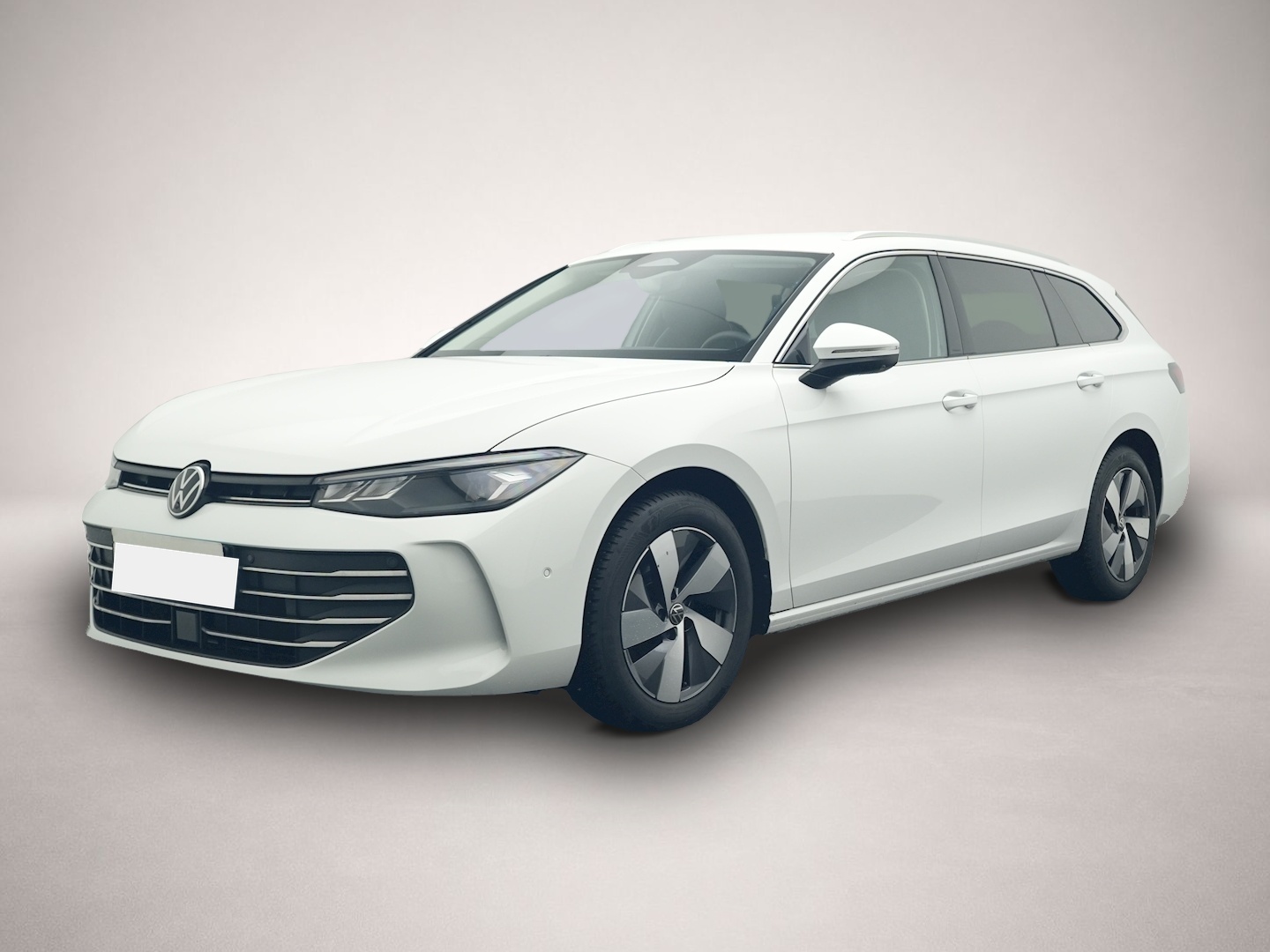 Volkswagen Passat (07/2025, Benzin)