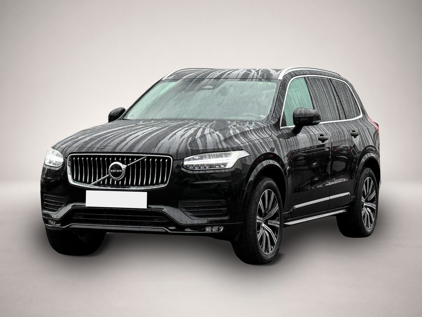 Volvo XC90 (09/2023, Benzin)