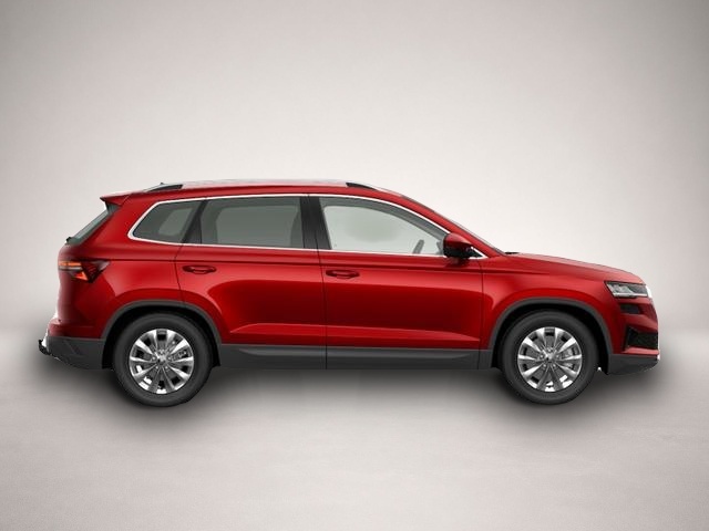 Skoda Karoq (, Benzin)