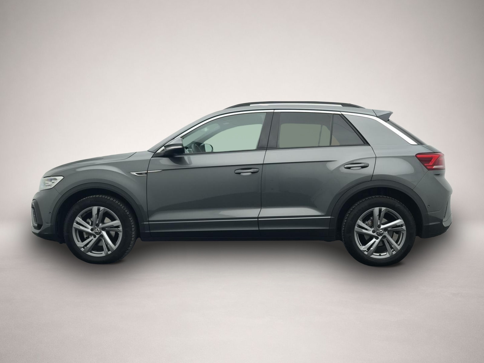 Volkswagen T-Roc, Bild 3 von 7