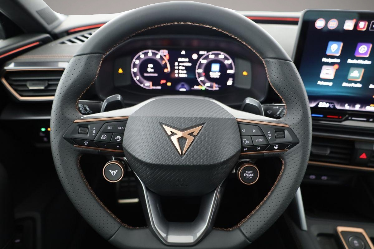 CUPRA Leon, Bild 6 von 7