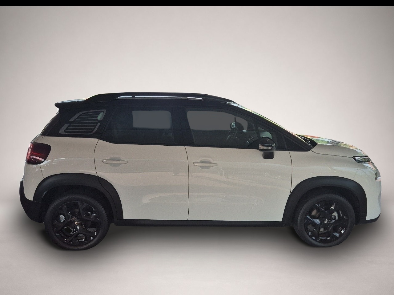 Citroen C3 Aircross (10/2024, Benzin)
