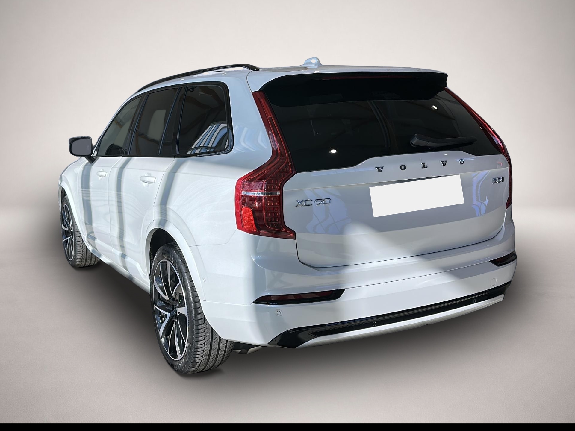 Volvo XC90 (01/2023, Diesel)