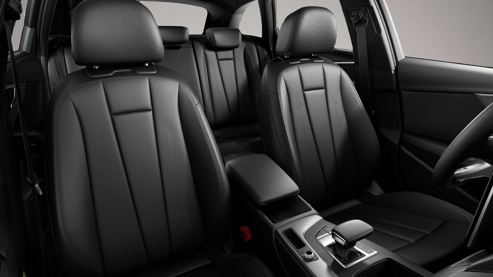 Audi A4 (08/2023, Diesel)