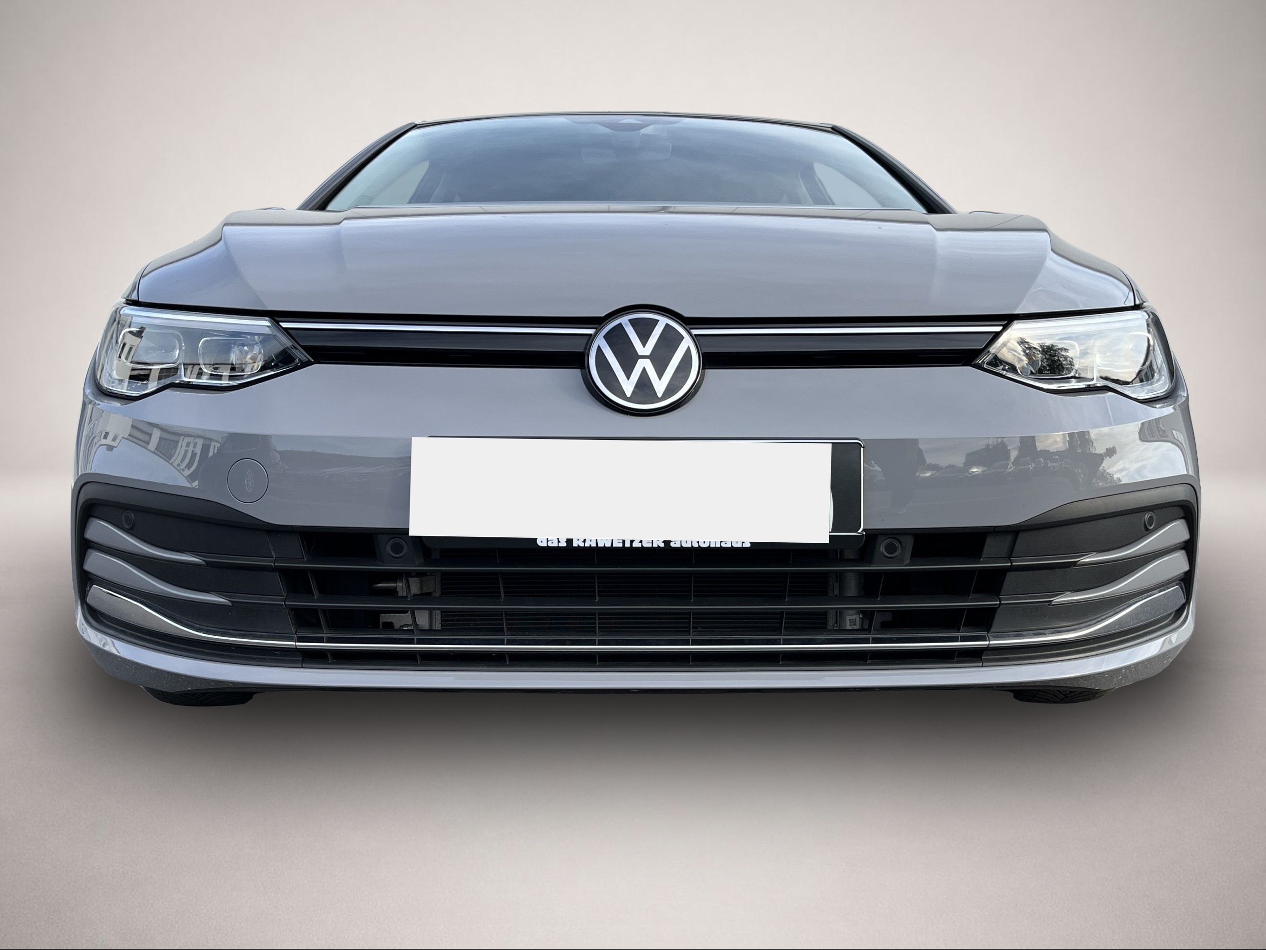 Volkswagen Golf (04/2023, Benzin)