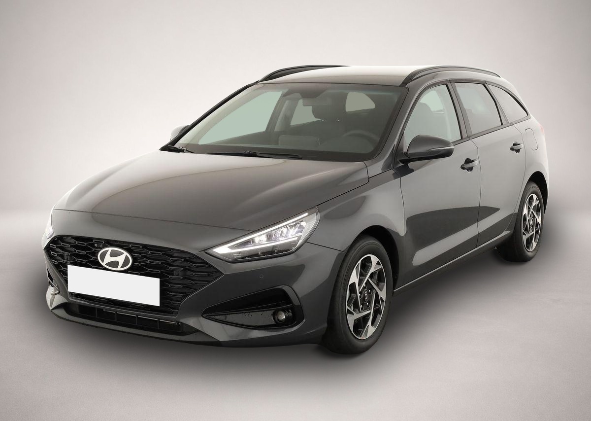 Hyundai i30 (06/2026, Benzin)
