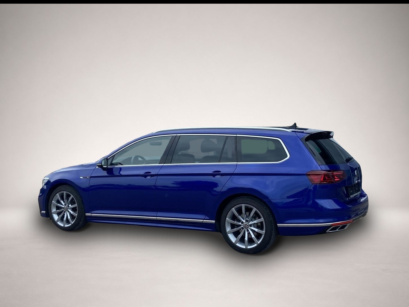 Volkswagen Passat Variant (01/2022, )