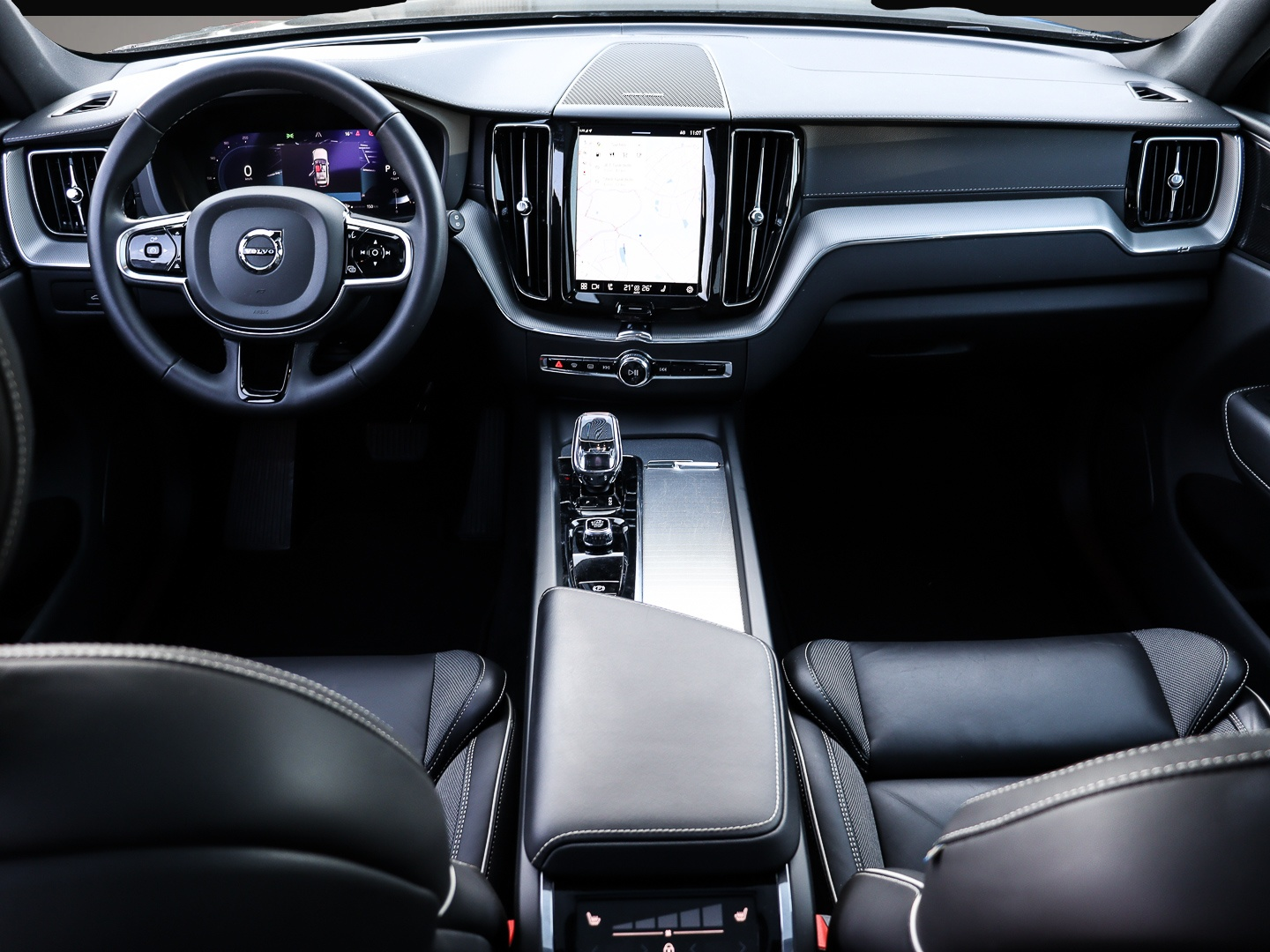 Volvo XC60 (12/2022, Diesel)