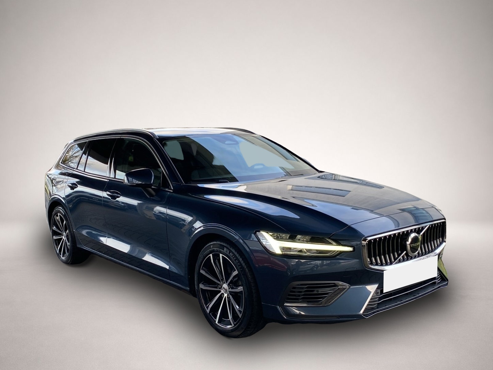 Volvo V60 (11/2022, )