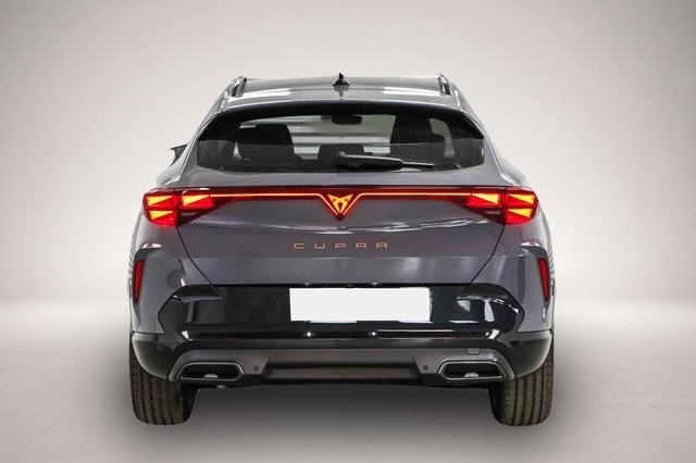 Cupra Formentor (03/2026, Benzin)