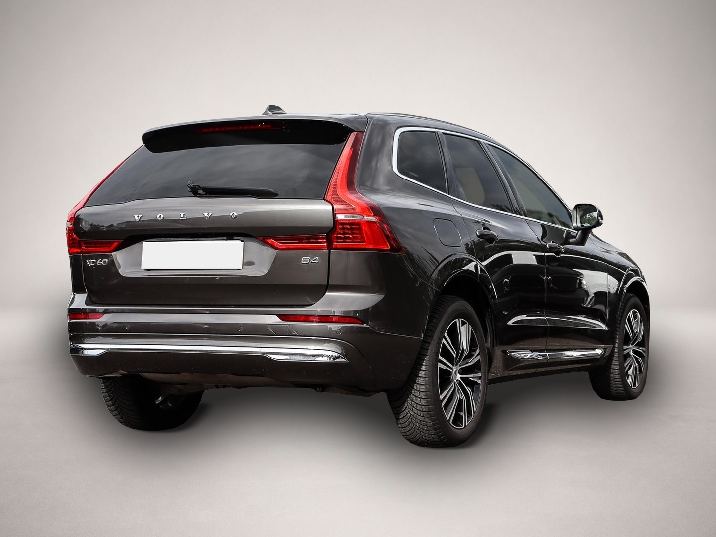 Volvo XC60 (08/2022, Diesel)