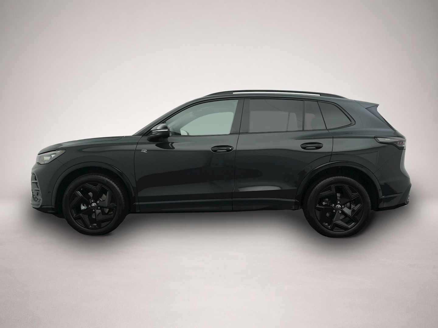 Volkswagen Tiguan, Bild 2 von 8
