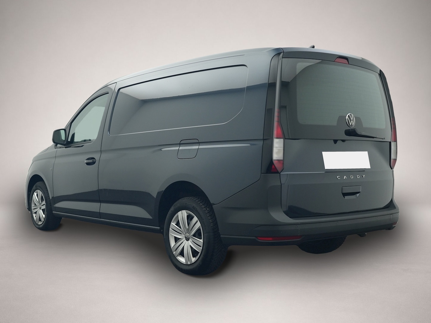 Volkswagen Caddy Maxi (07/2025, Diesel)