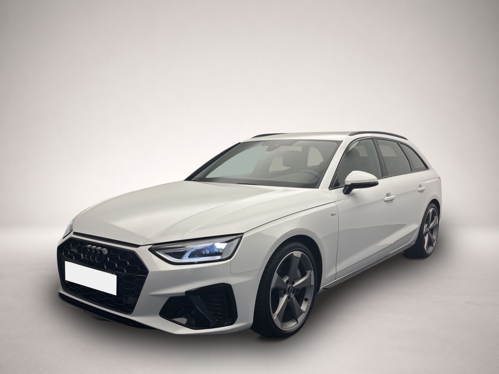 Audi quattro (03/2024, )