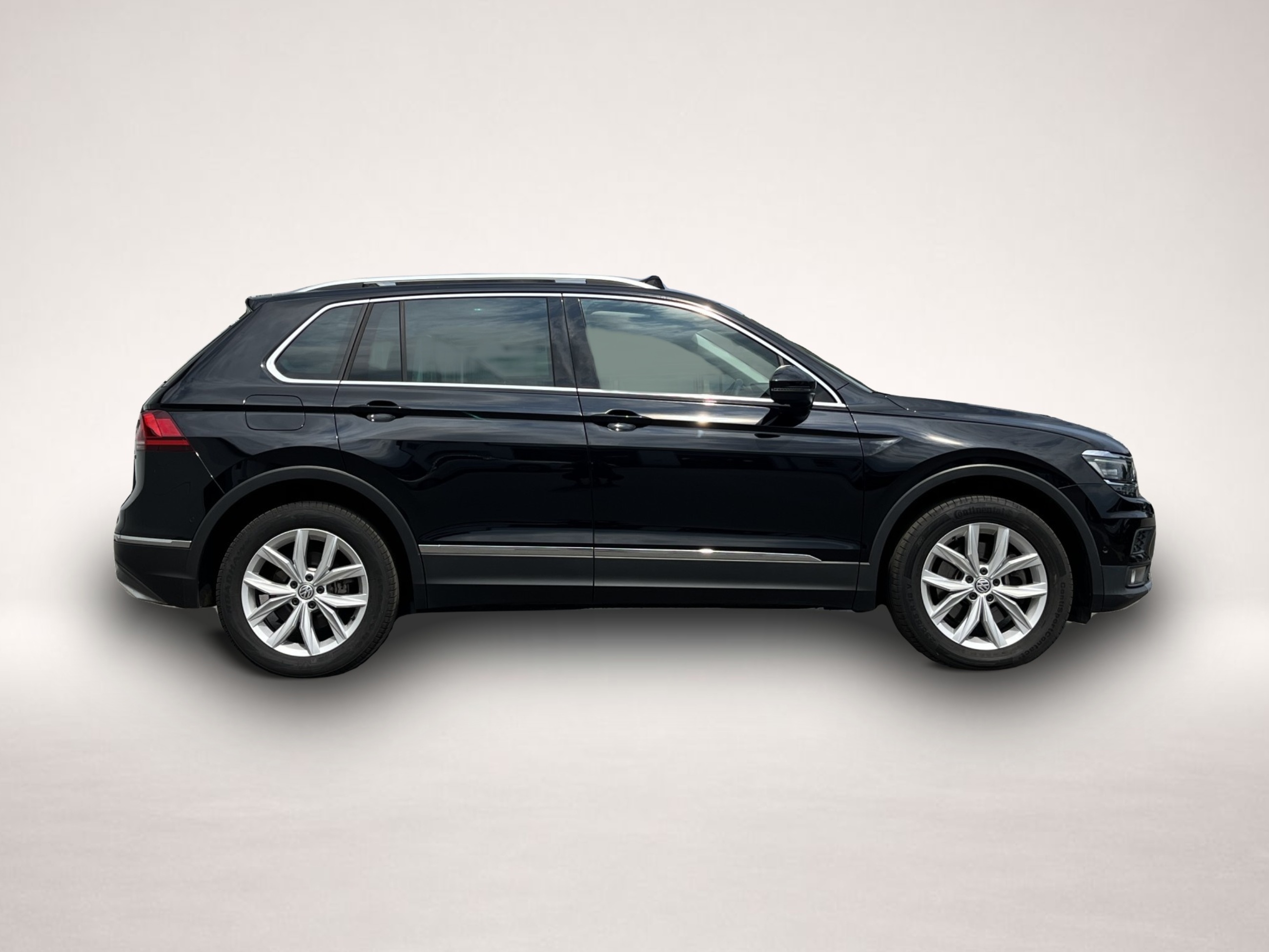 Volkswagen Tiguan (06/2020, Diesel)