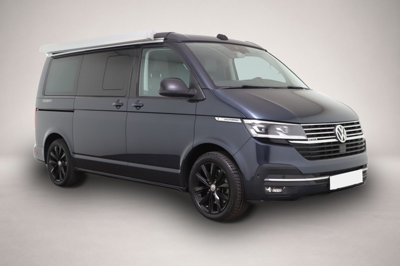 Volkswagen T6 California (11/2022, Diesel)