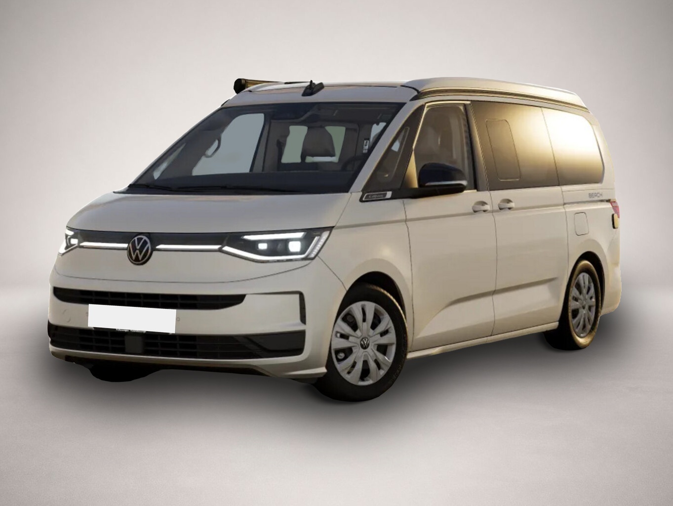 Volkswagen T7 California (07/2026, Diesel)