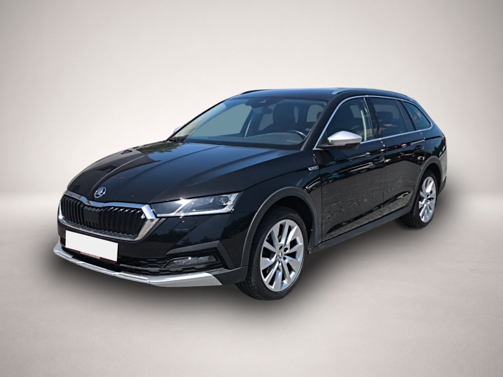 Skoda Octavia (05/2023, Diesel)
