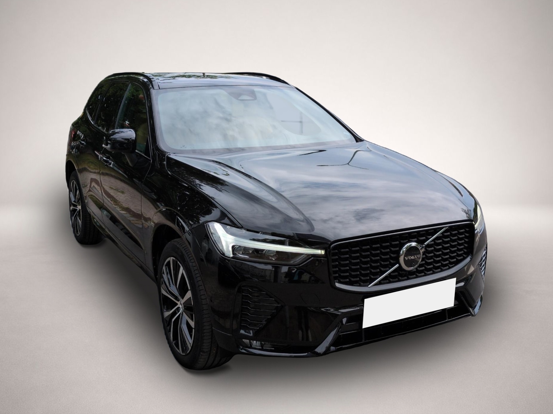 Volvo XC60 (03/2023, Diesel)