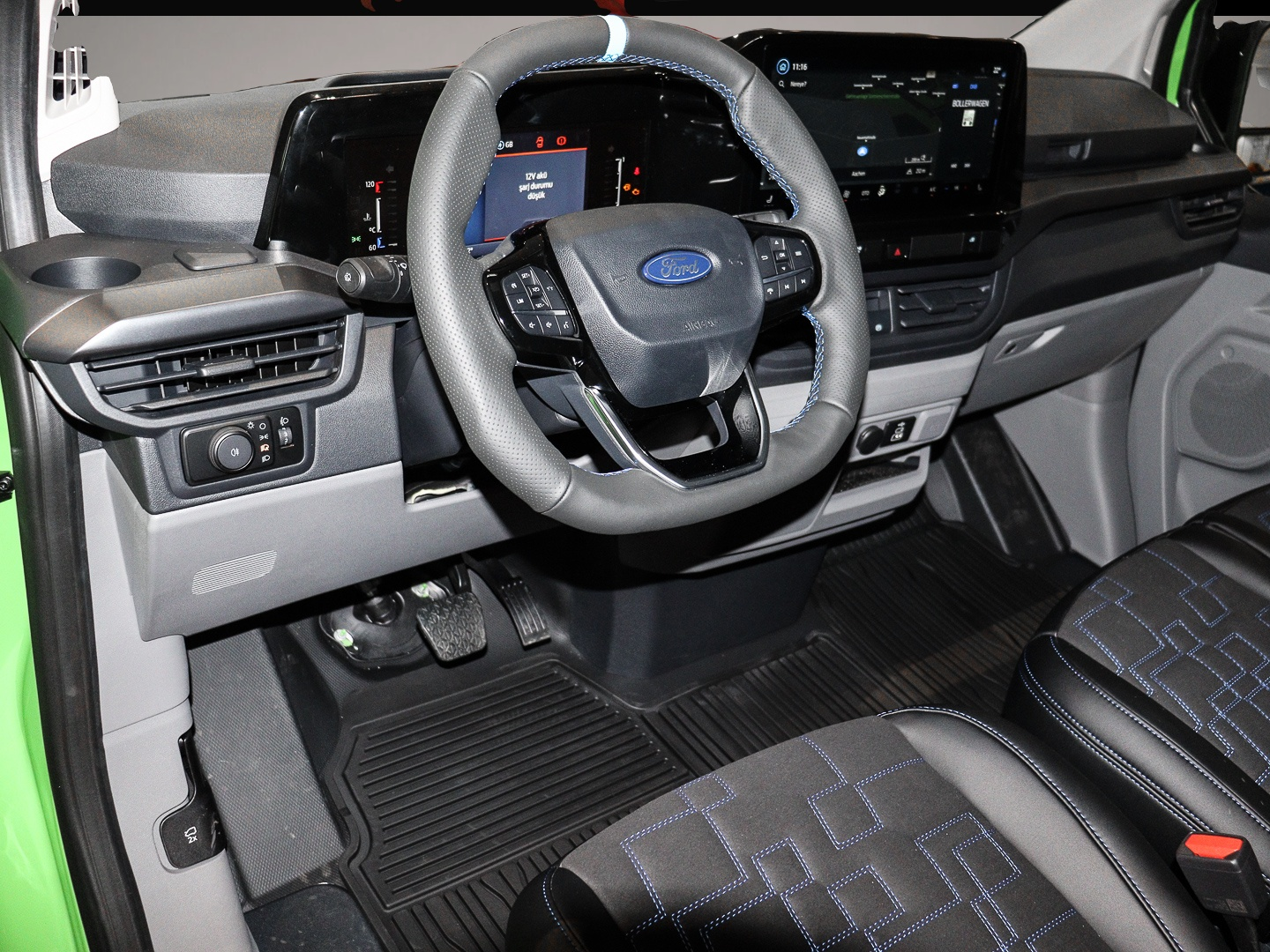 Ford Other (06/2026, )