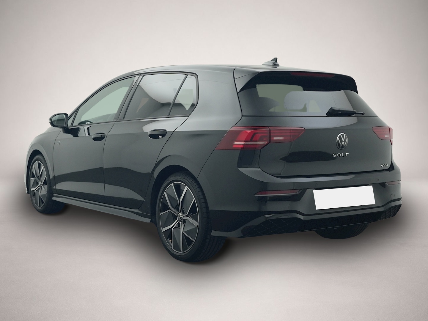 Volkswagen Golf (12/2024, Benzin)