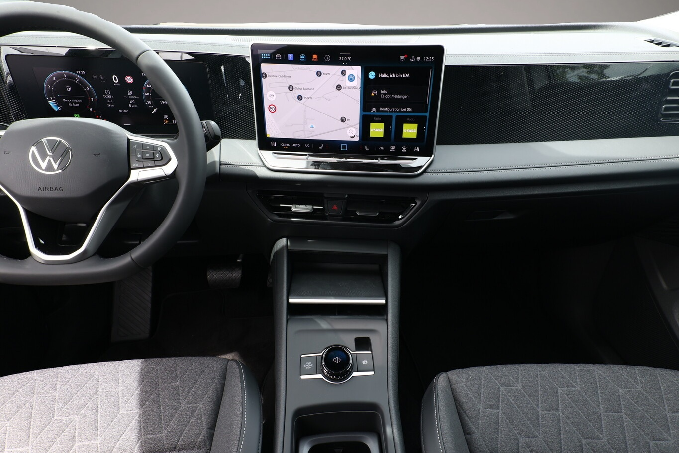 Volkswagen Tiguan (05/2026, Benzin)