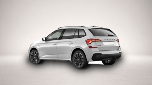 Skoda Kamiq, image 3 of 3
