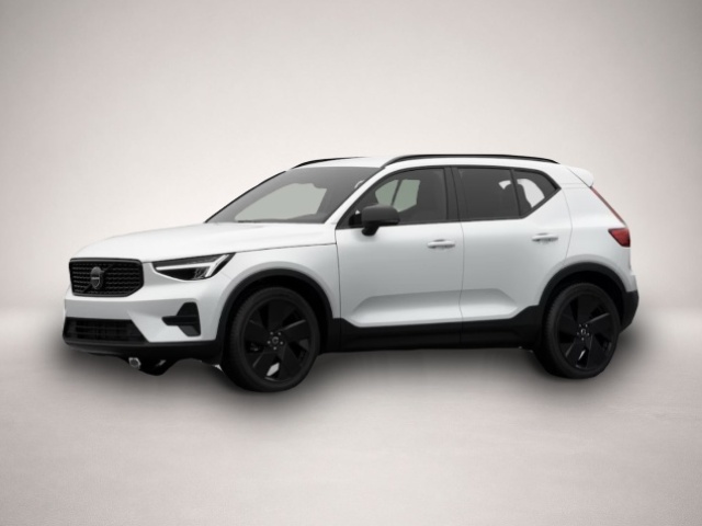 Volvo XC40 (05/2026, Benzin)