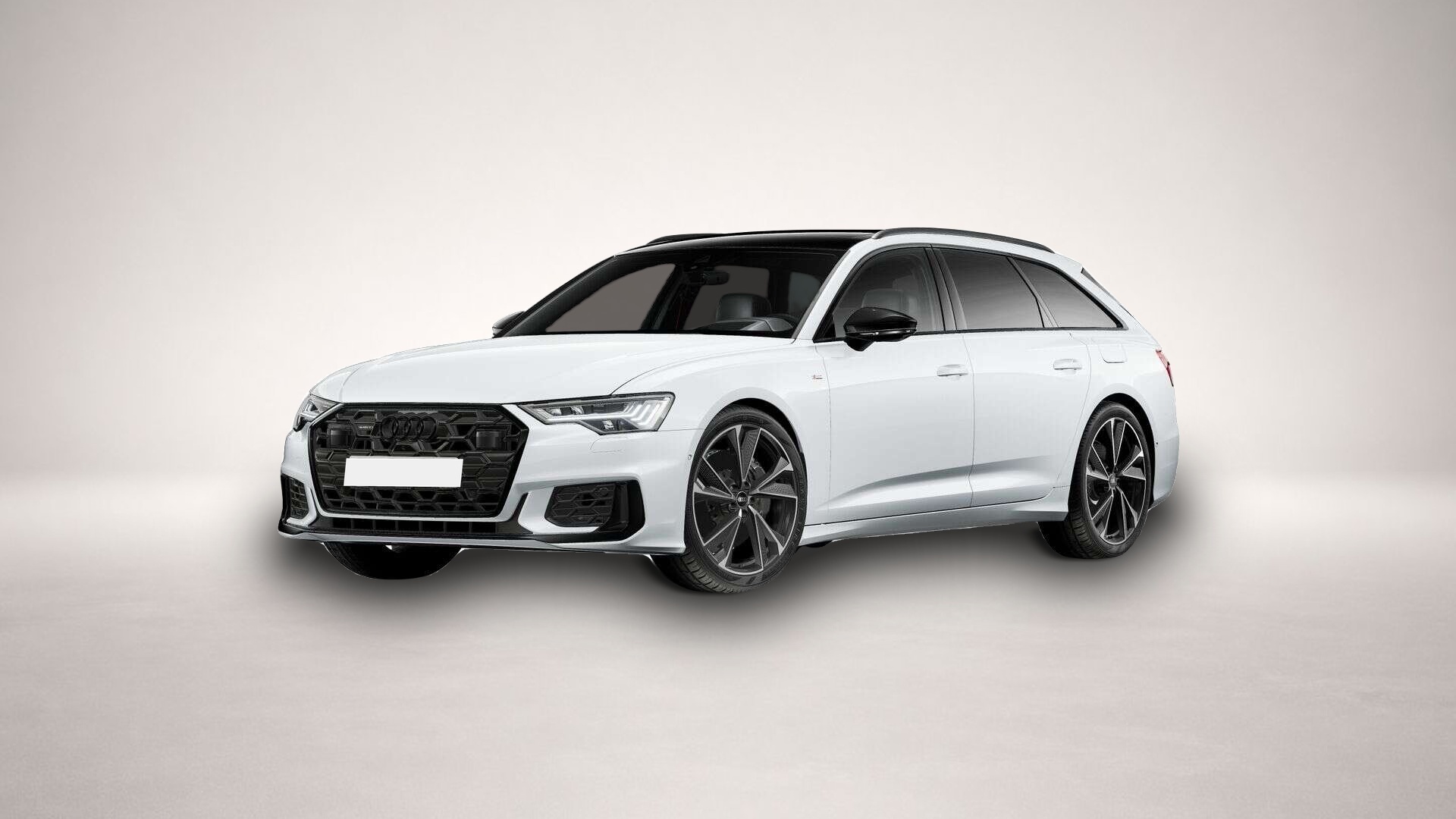 Audi A6 (08/2025, Hybrid (Benzin/Elektro))