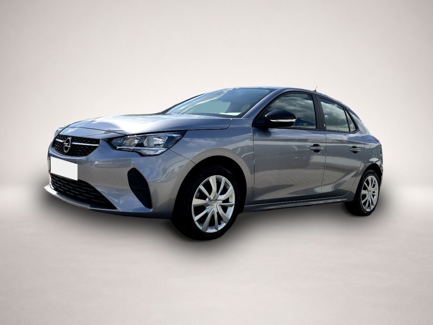 Opel Corsa (02/2022, ELECTRIC)