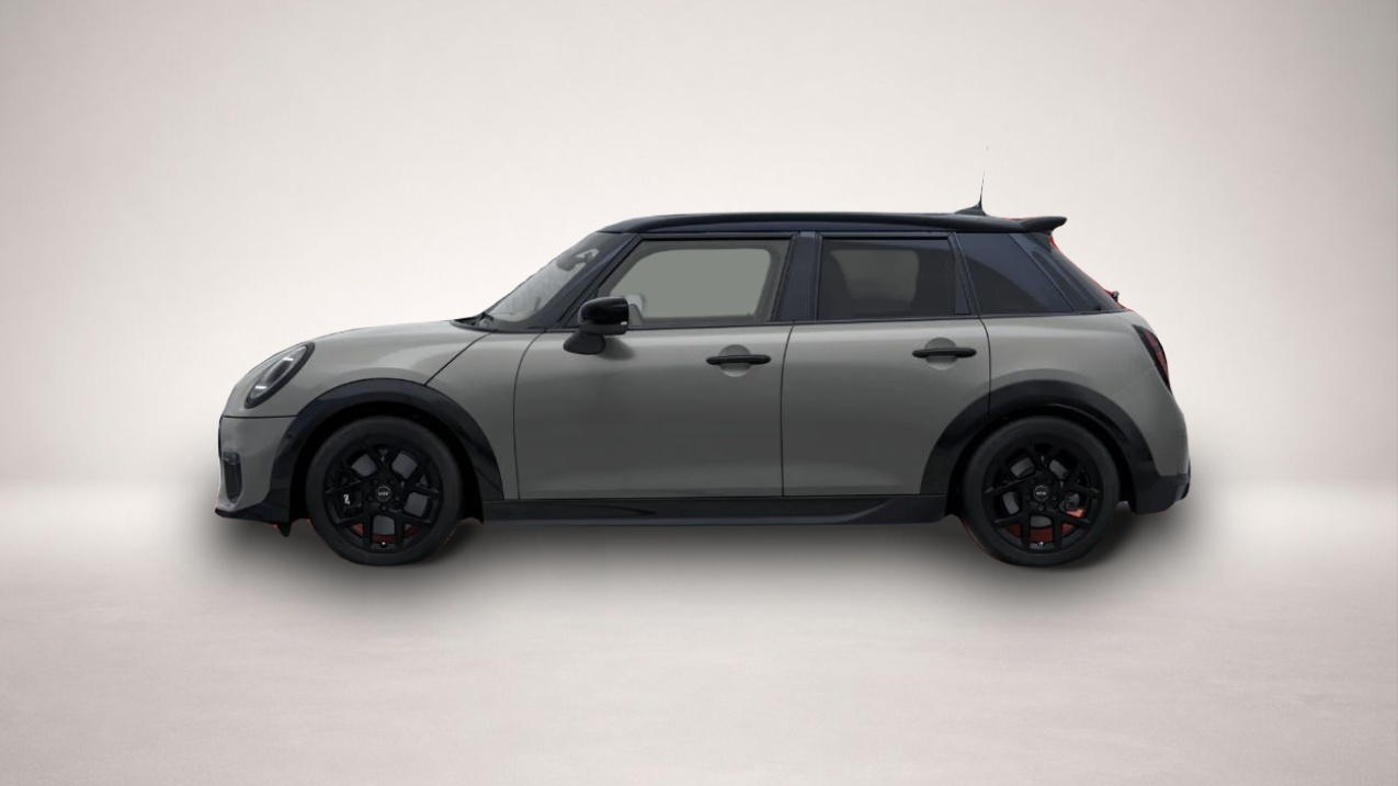 Mini Cooper (05/2026, Benzin)